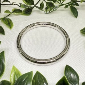 ✨ JONC ALBA argenté