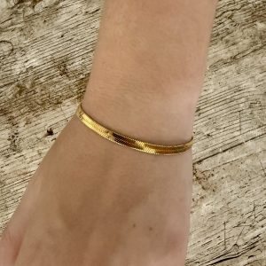 ✨ Bracelet AURÉLIA