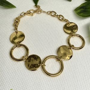 ✨ Bracelet CÉLONA