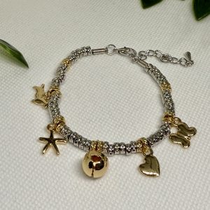 ✨ Bracelet MARÉA