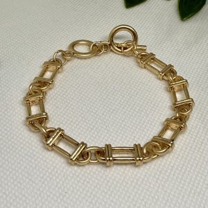 ✨ Bracelet ORÉANE