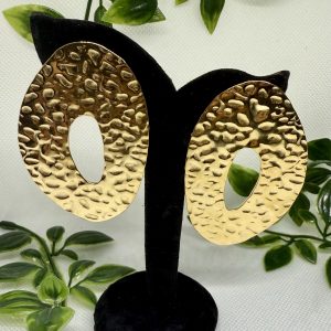 ✨ Boucles SOLÉANE