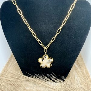 ✨ Collier ZAHARA Minimal