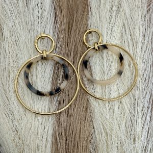 ✨ Boucles d’oreilles NAÏLA