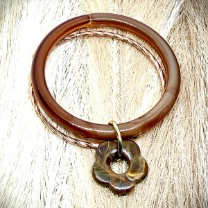 ✨ JONC KAÏLA brun