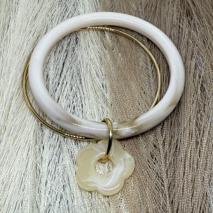 ✨ JONC KAILA ivoire