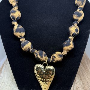 ✨ Collier SAVANA (variante)