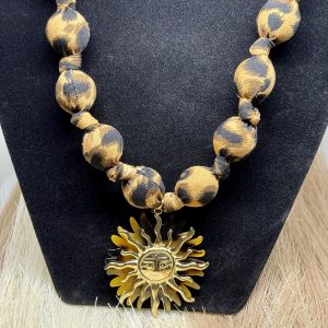 ✨ Collier SOLTHERE